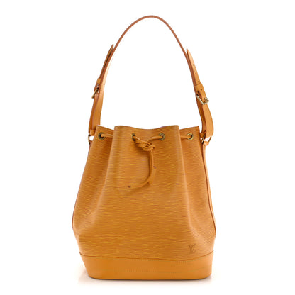 Louis Vuitton Epi Noe Tassil 1 of 15