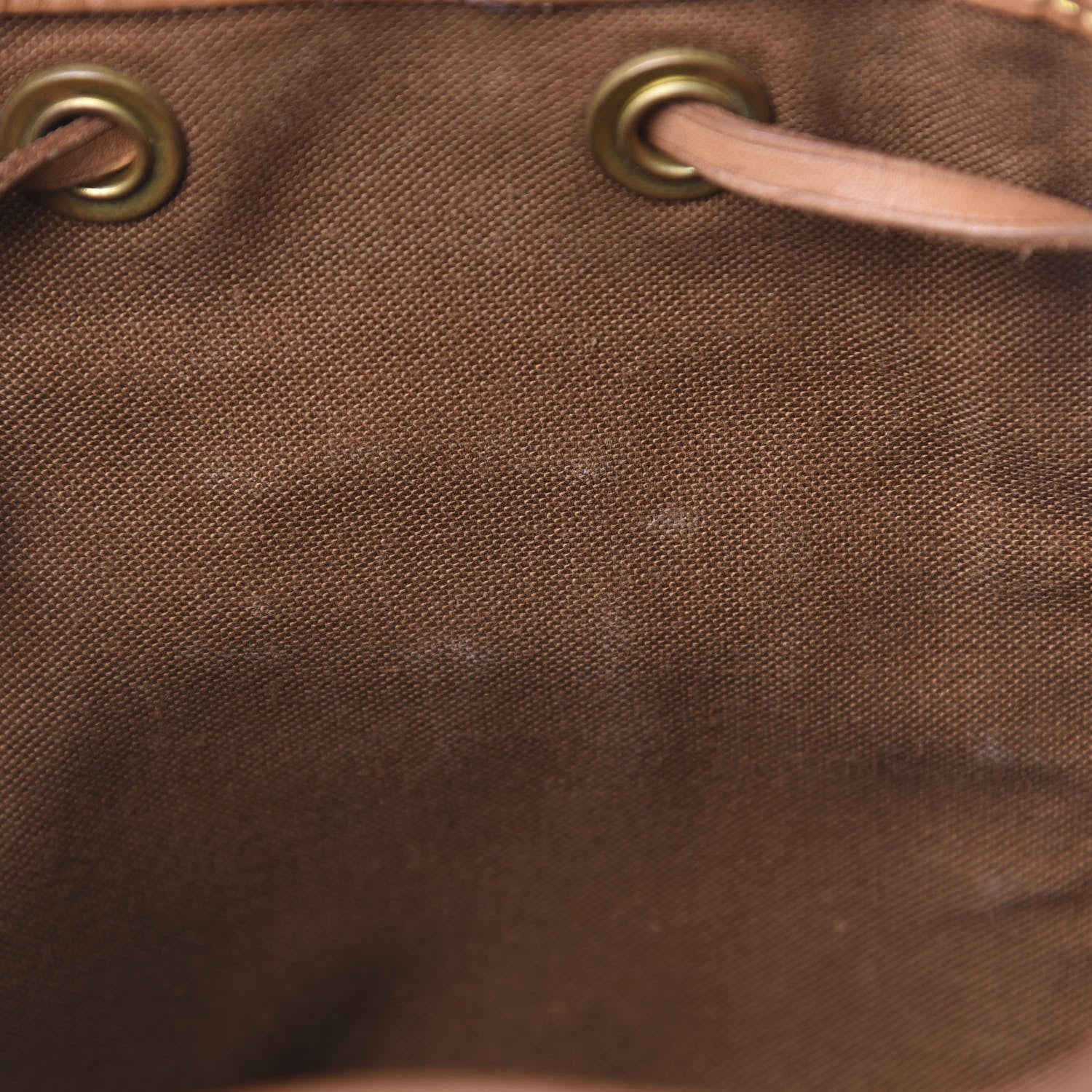 Louis Vuitton Monogram Mini Montsouris Backpack 7 of 12
