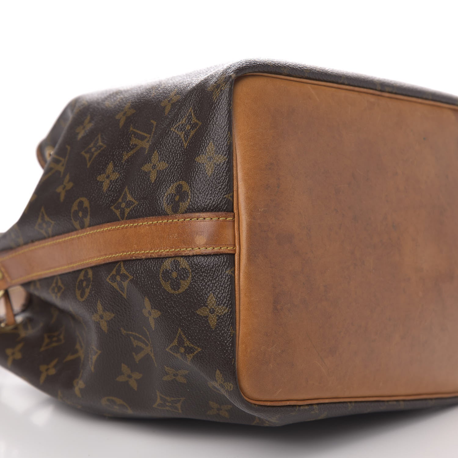 Louis Vuitton Monogram Petit Noe 15 of 18