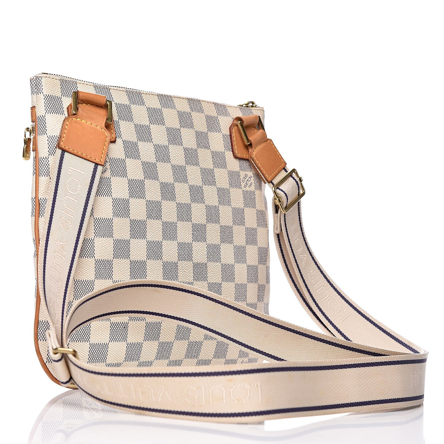 Damier Azur Bosphore Pochette