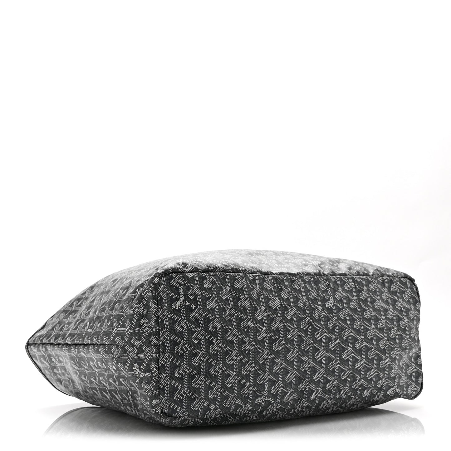 Goyardine Saint Louis PM Grey