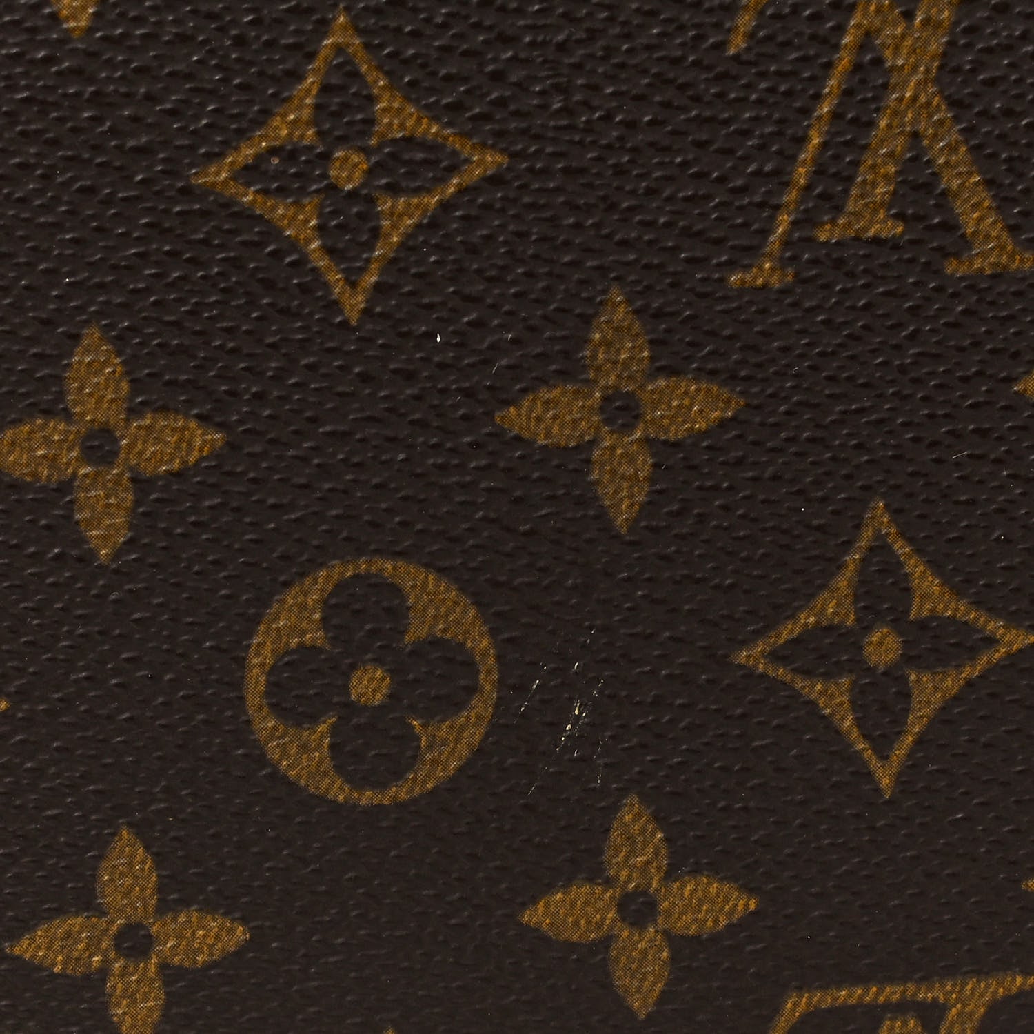 Louis Vuitton Monogram Beverly GM Briefcase 14 of 14