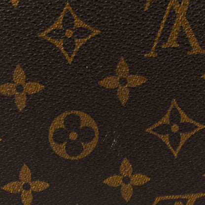 Louis Vuitton Monogram Beverly GM Briefcase 14 of 14