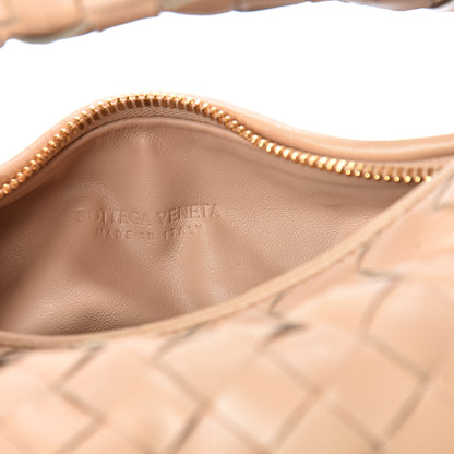 Bottega Veneta Nappa Intrecciato Mini Jodie Linoleum 5 of 9
