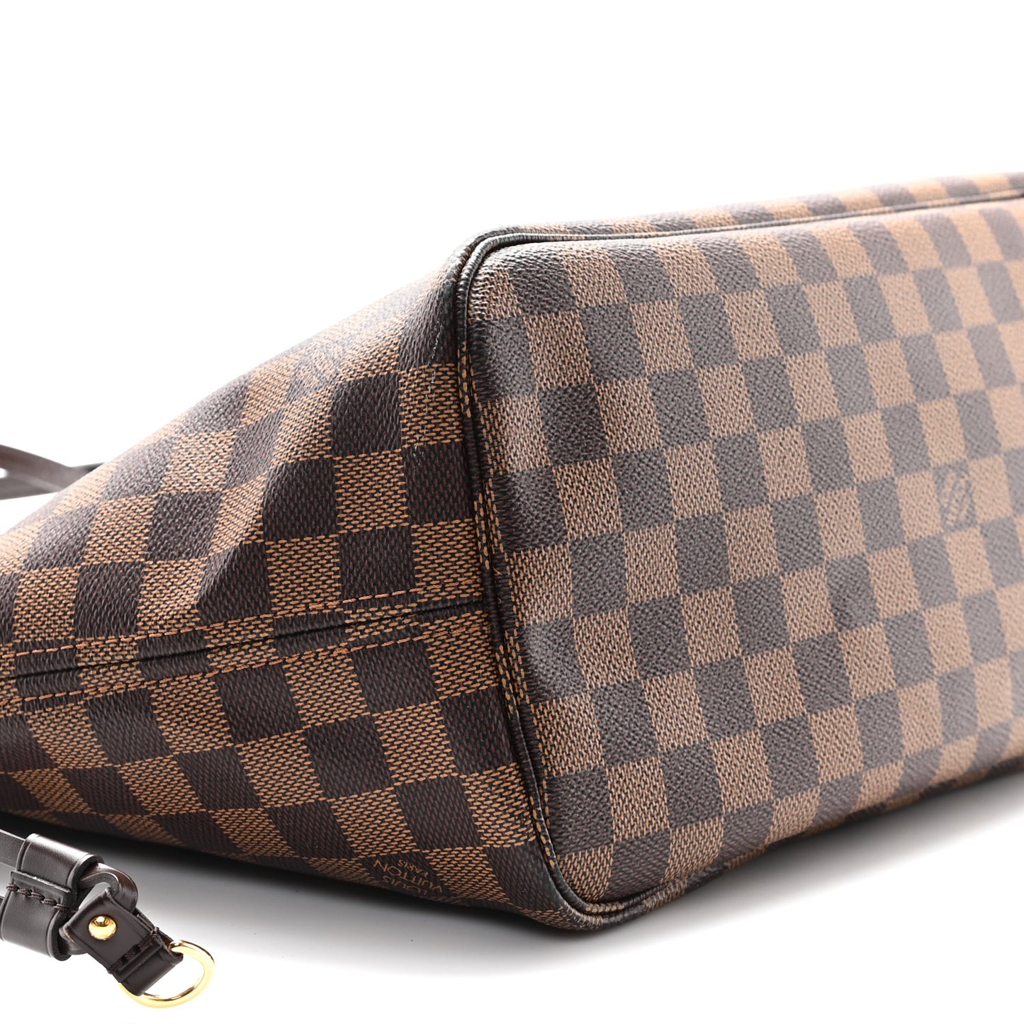 Damier Ebene Neo Neverfull MM