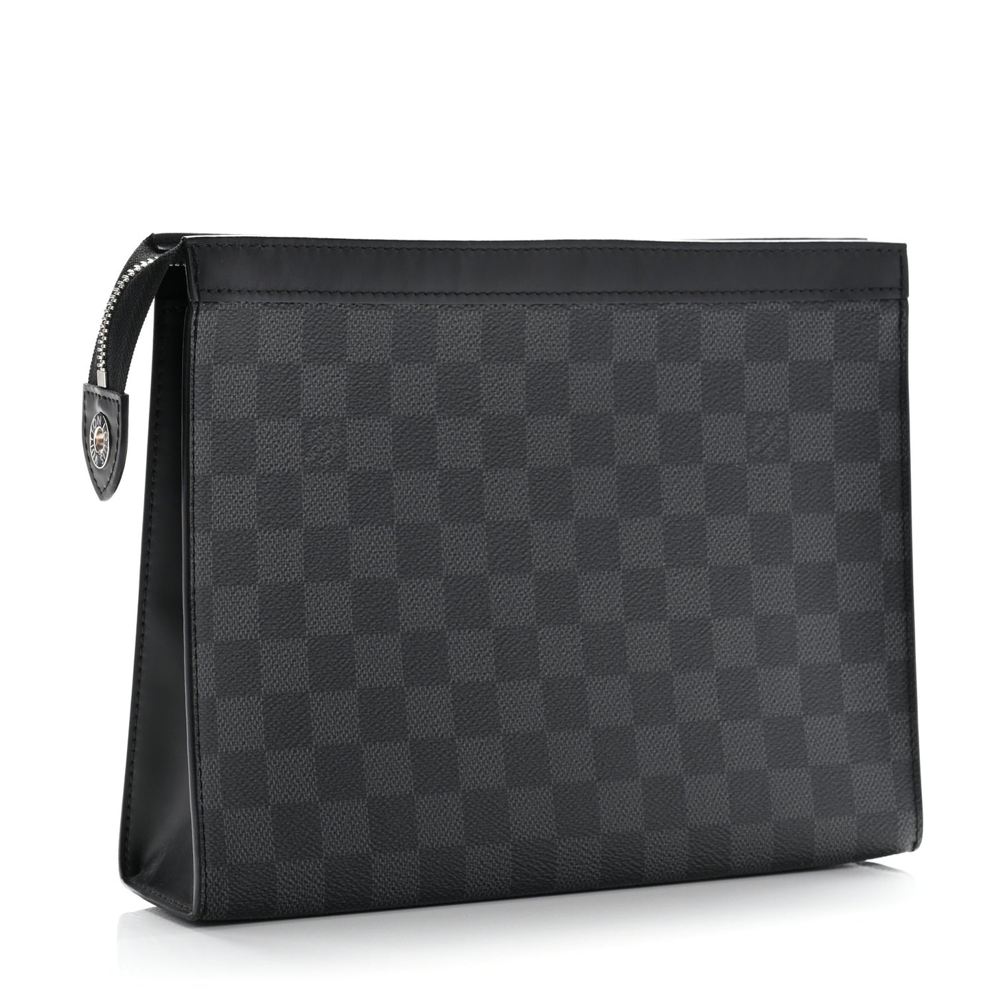 Damier Graphite Pochette Voyage MM