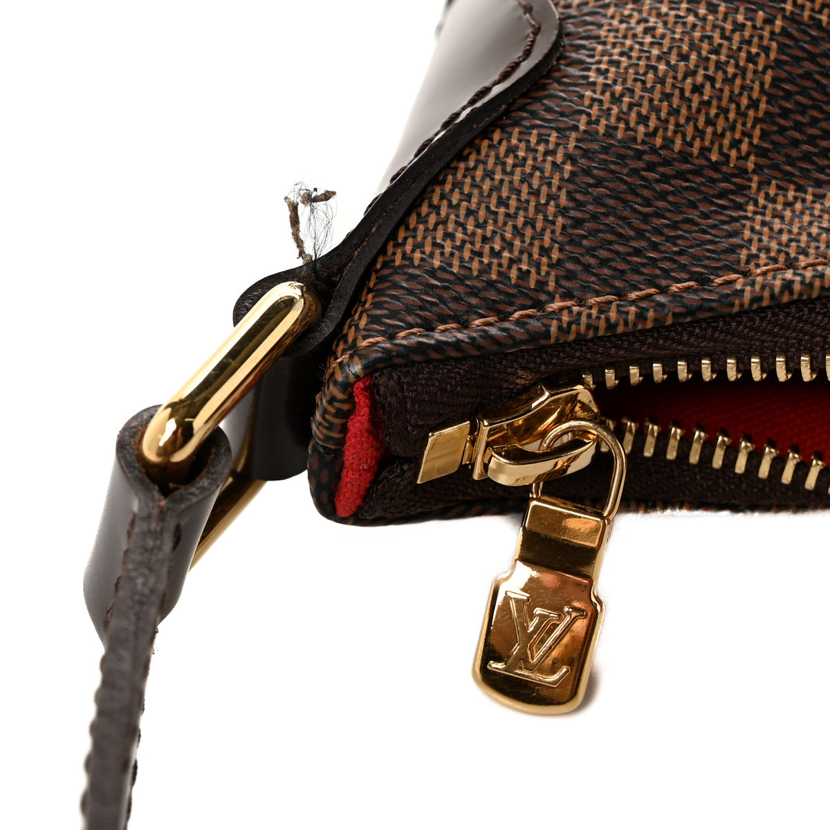 Damier Ebene Bloomsbury PM