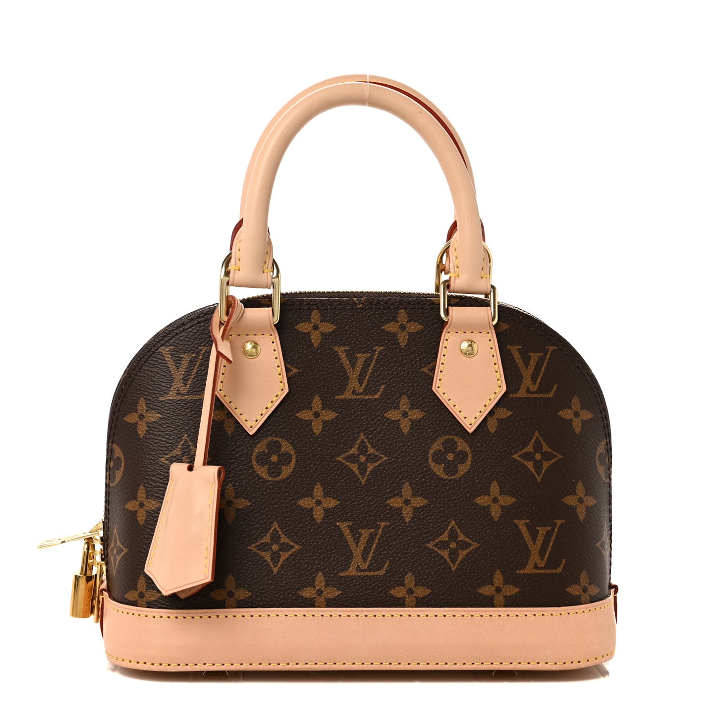 Monogram Alma BB