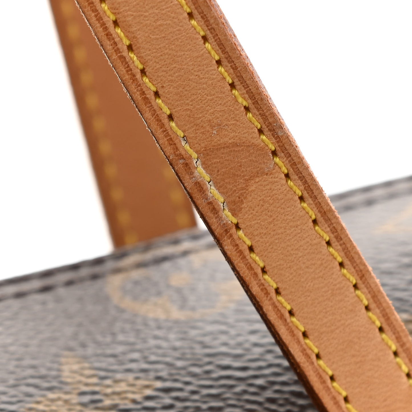 Monogram Sac Coussin GM