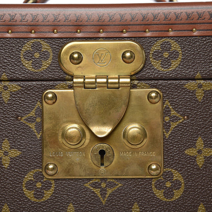 Louis Vuitton Monogram Boite Bouteilles et Glace Beauty Train Case 7 of 24