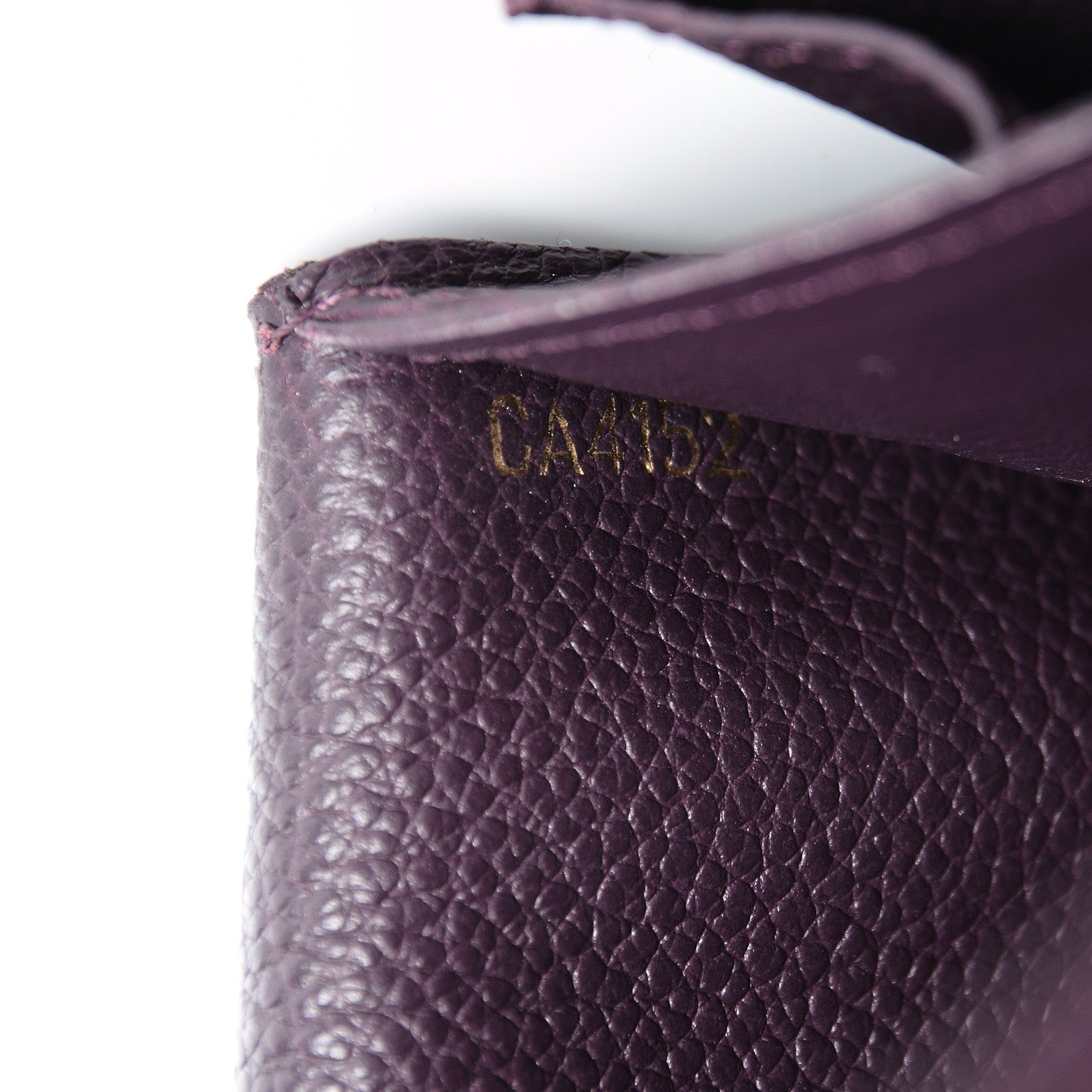 Louis Vuitton Empreinte Curieuse Wallet Aube 7 of 7