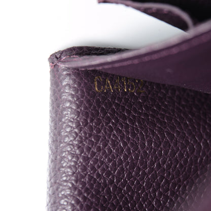 Louis Vuitton Empreinte Curieuse Wallet Aube 7 of 7
