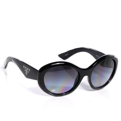 Prada Sunglasses SPR 30P Black | 3 of 5