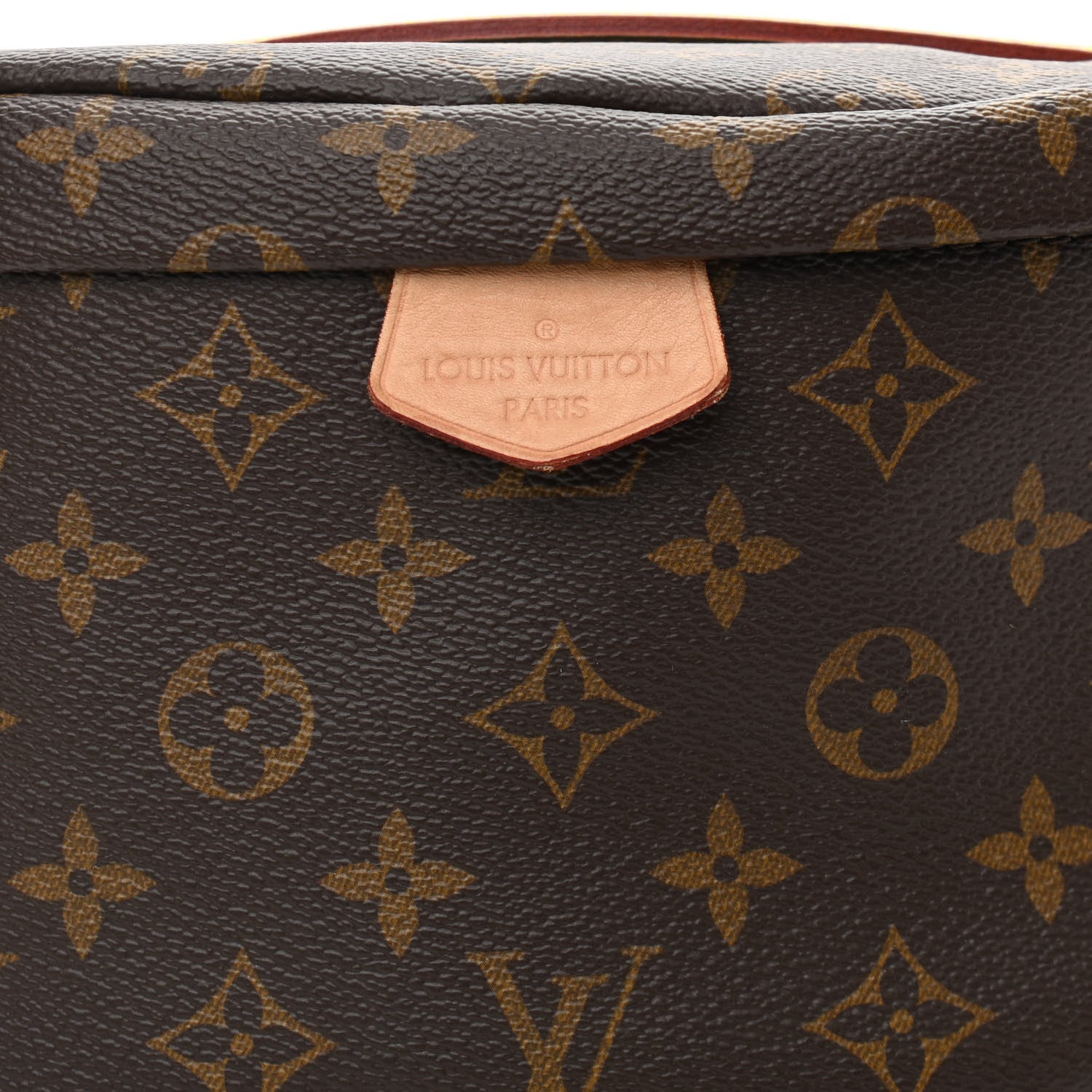 Louis Vuitton Monogram Bumbag 7 of 11