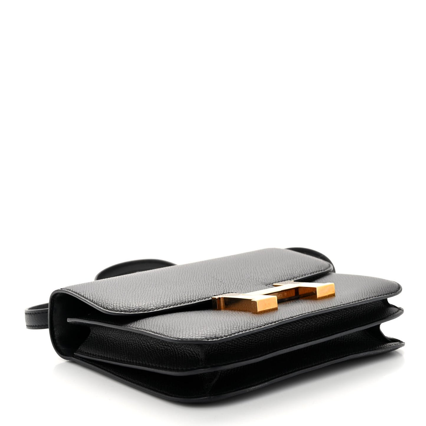 Epsom Constance 18 Black