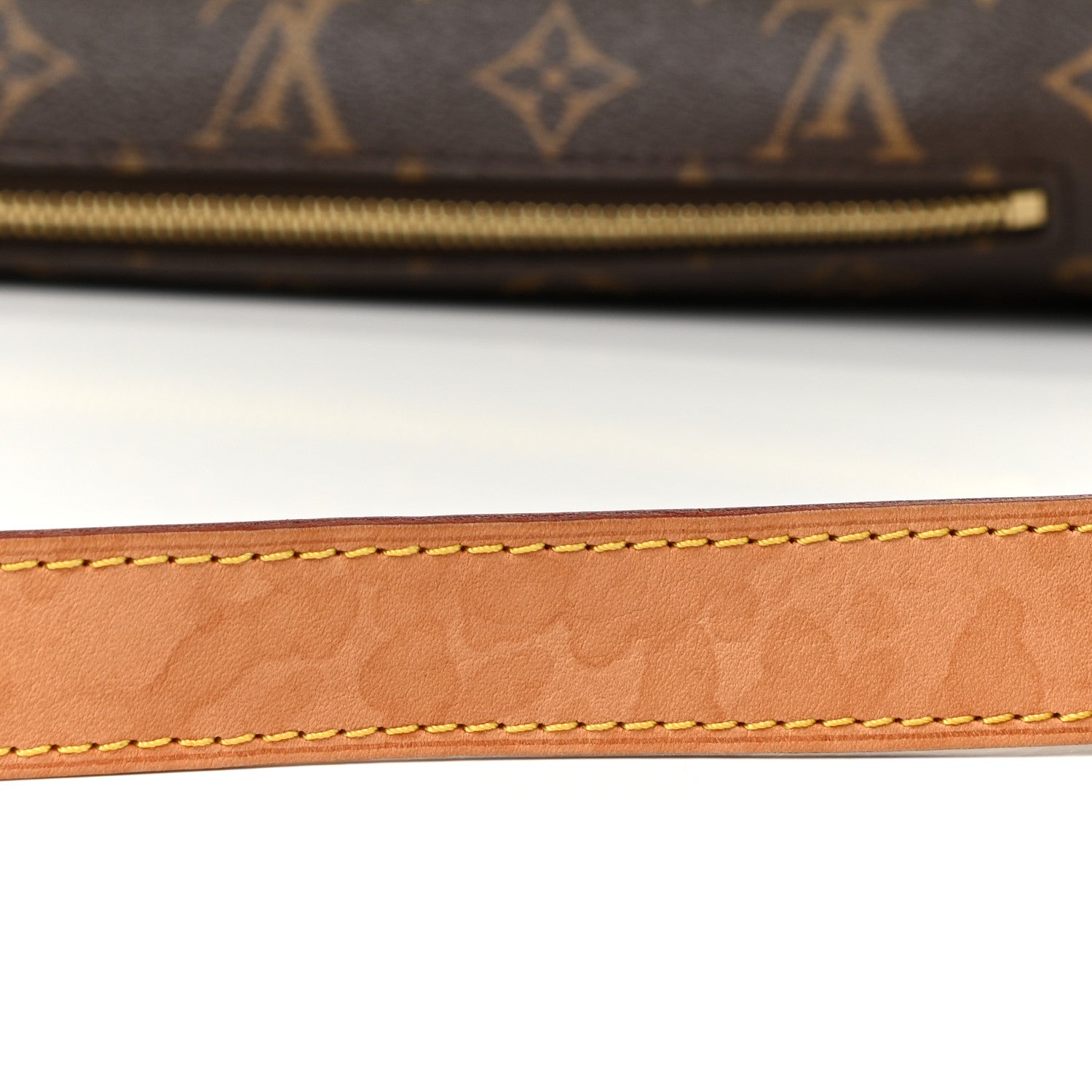 Louis Vuitton Monogram Bumbag 12 of 13