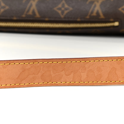 Louis Vuitton Monogram Bumbag 12 of 13
