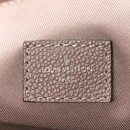Louis Vuitton Empreinte Ponthieu MM Taupe Glace 11 of 21