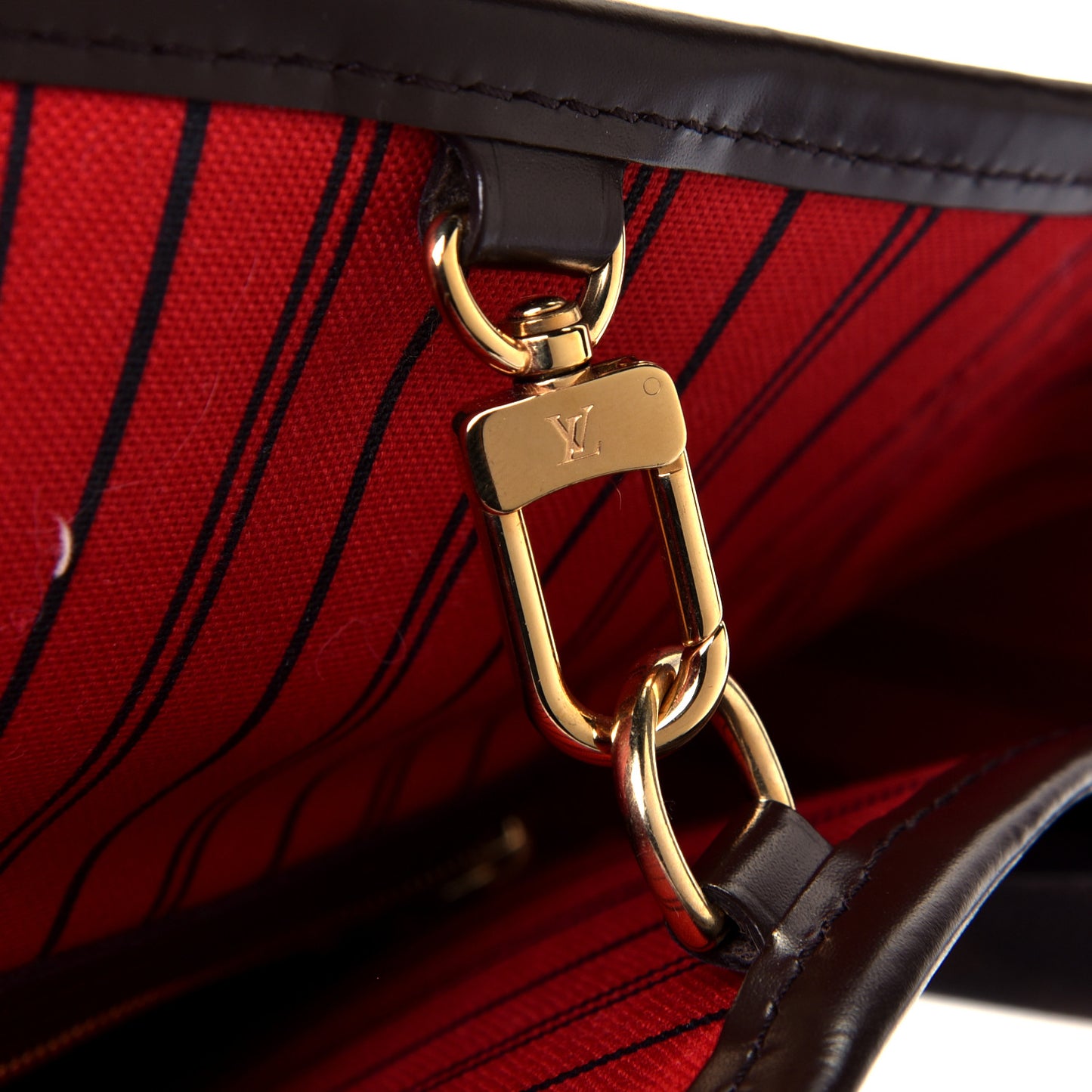 Damier Ebene Neo Neverfull PM