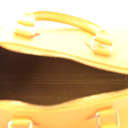 Louis Vuitton Epi Speedy 25 Tassil 4 of 10