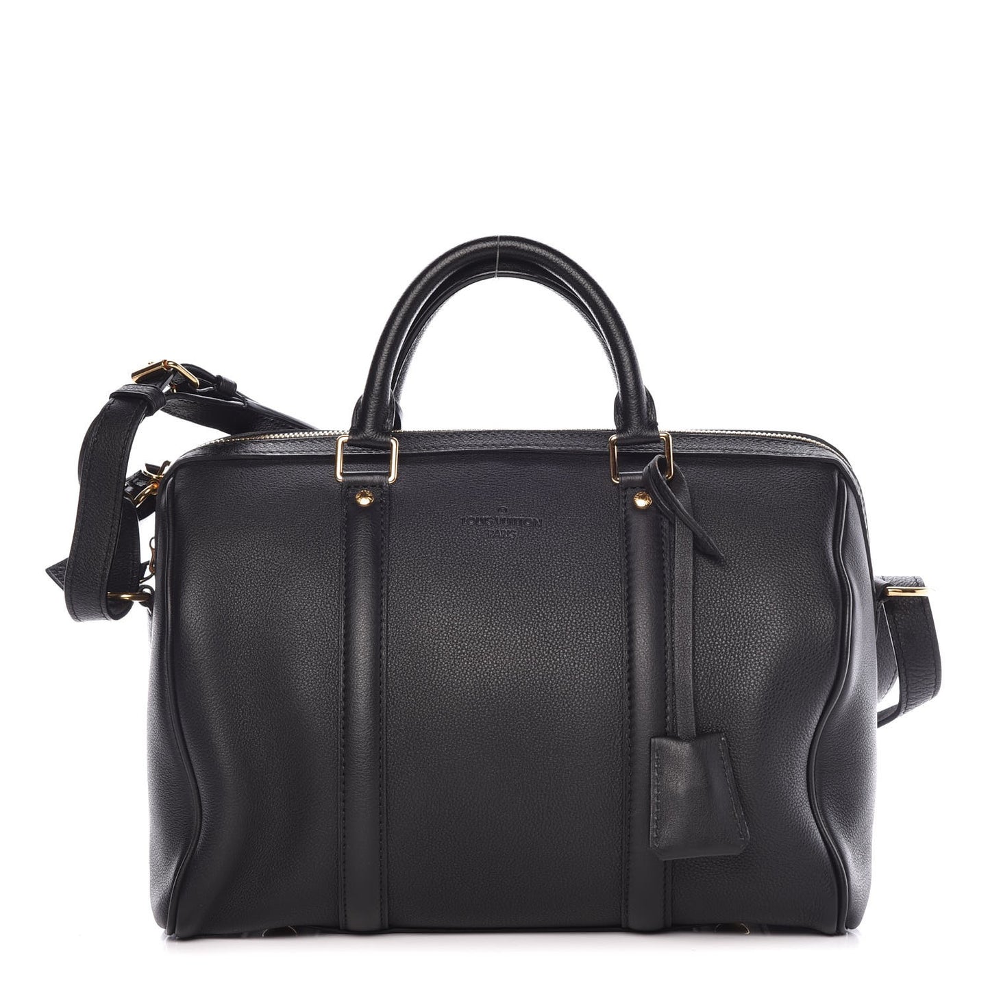 Veau Cachemire SC Bag PM Black