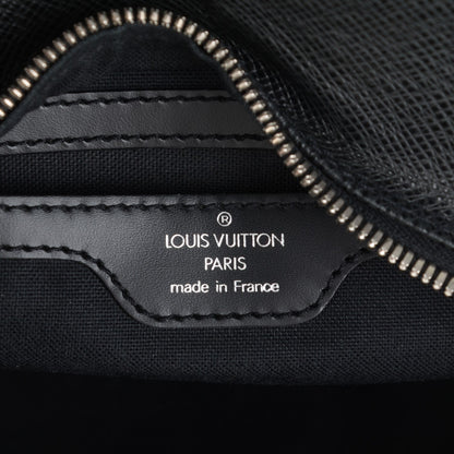 Louis Vuitton Taiga Reporter Messenger Ardoise 7 of 8