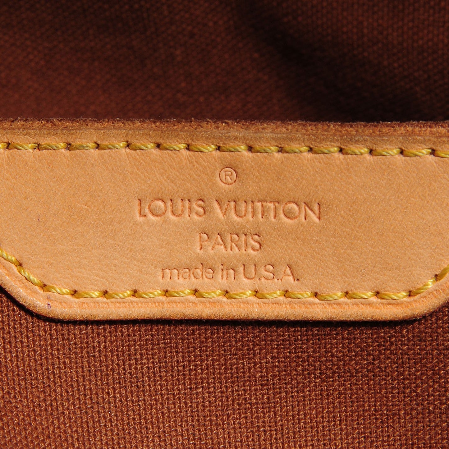 Monogram Palermo GM