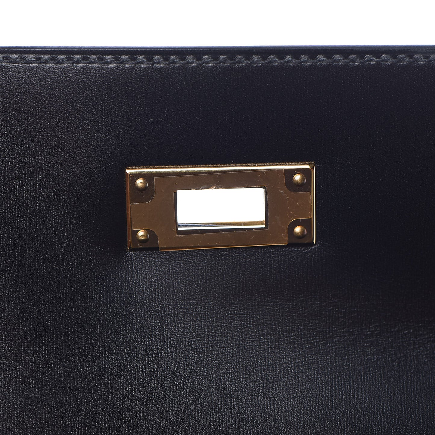 Box Kelly Sellier 28 Black