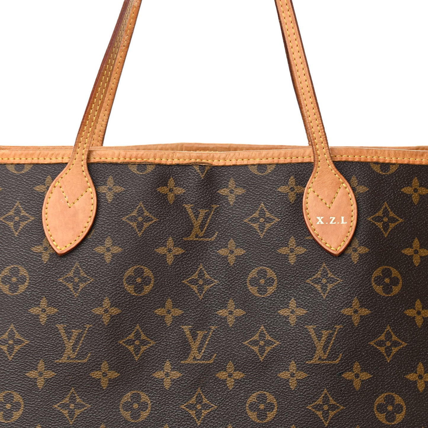 Monogram Neverfull GM