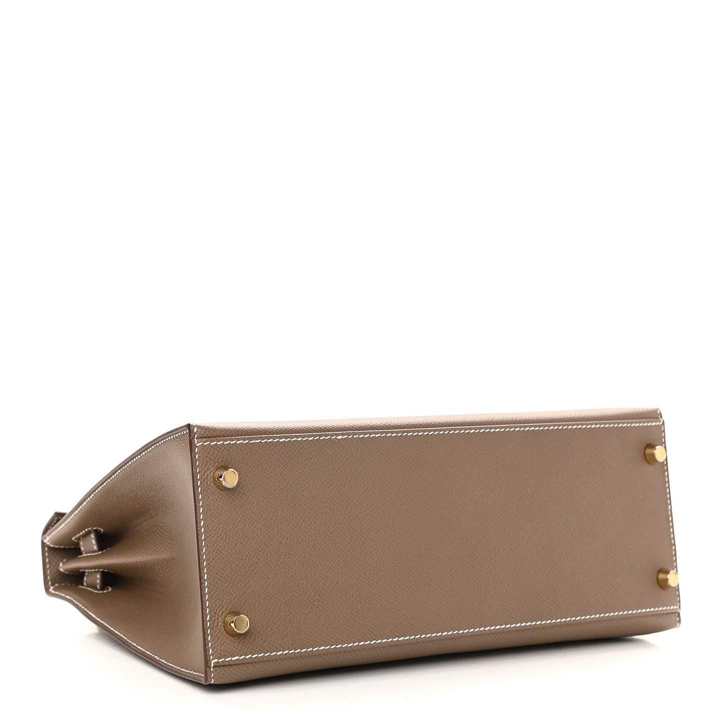Epsom Kelly Sellier 28 Etoupe