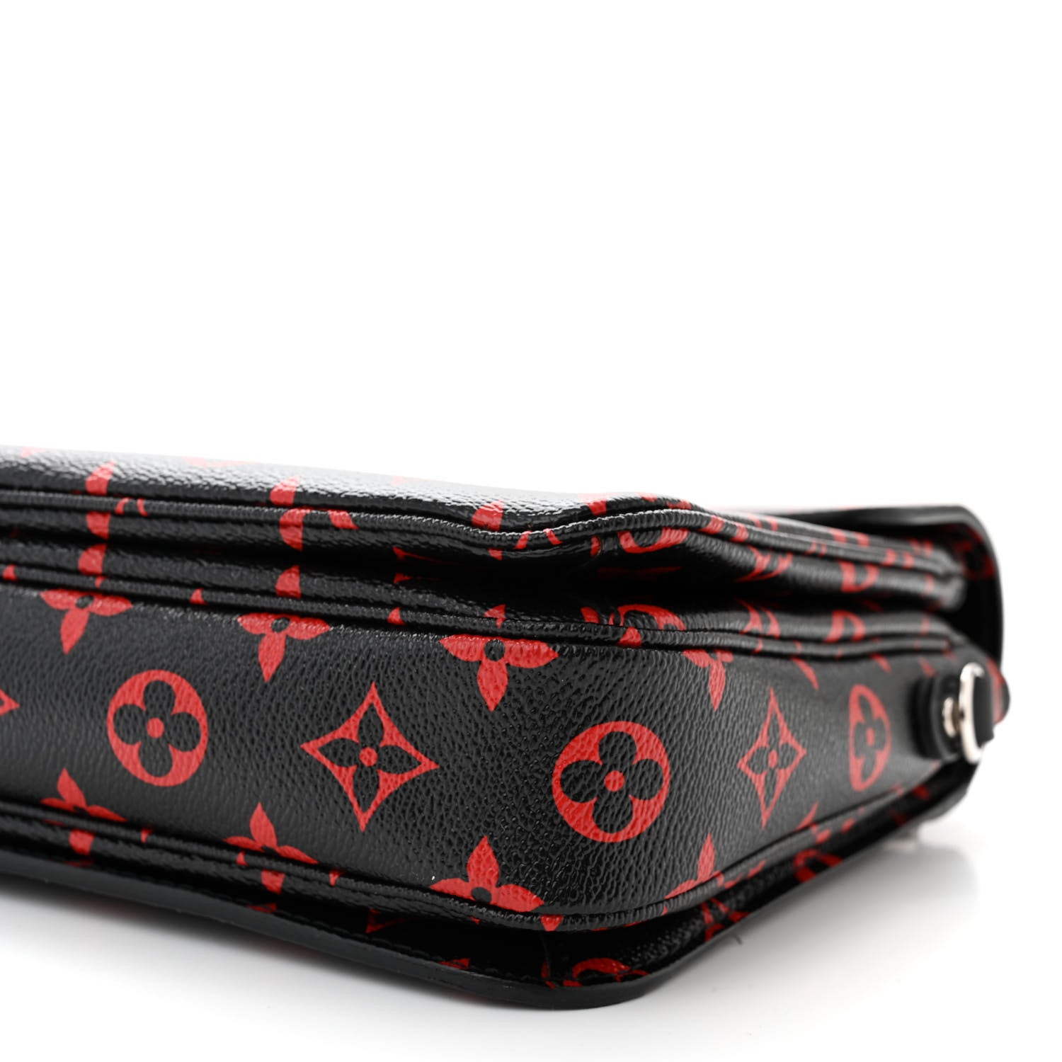 Louis Vuitton Monogram Infrarouge Pochette Metis 10 of 10