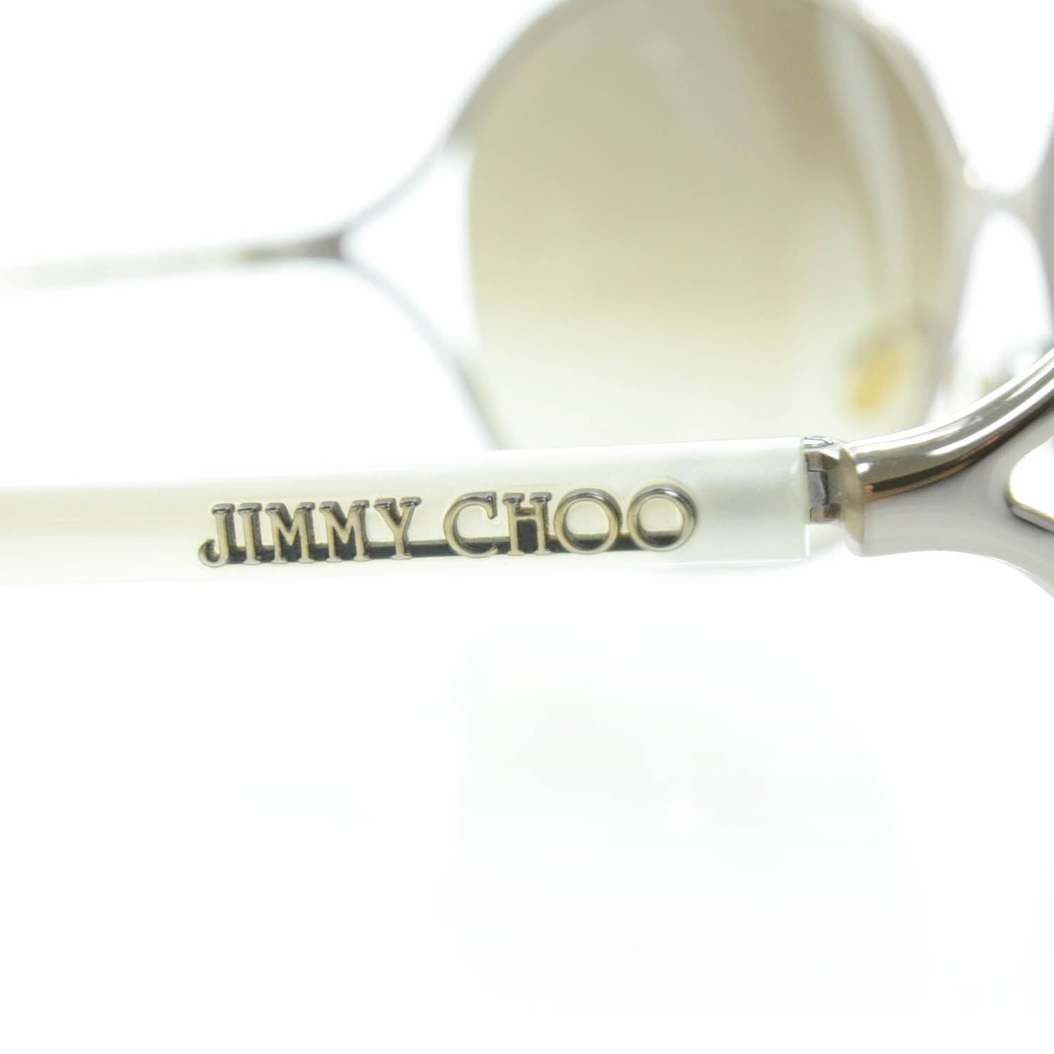 Jimmy Choo Oversized Sunglasses 5 of 9