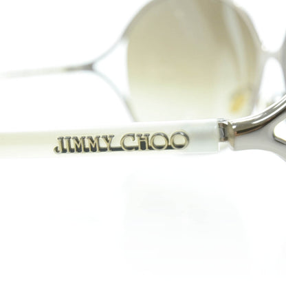 Jimmy Choo Oversized Sunglasses 5 of 9