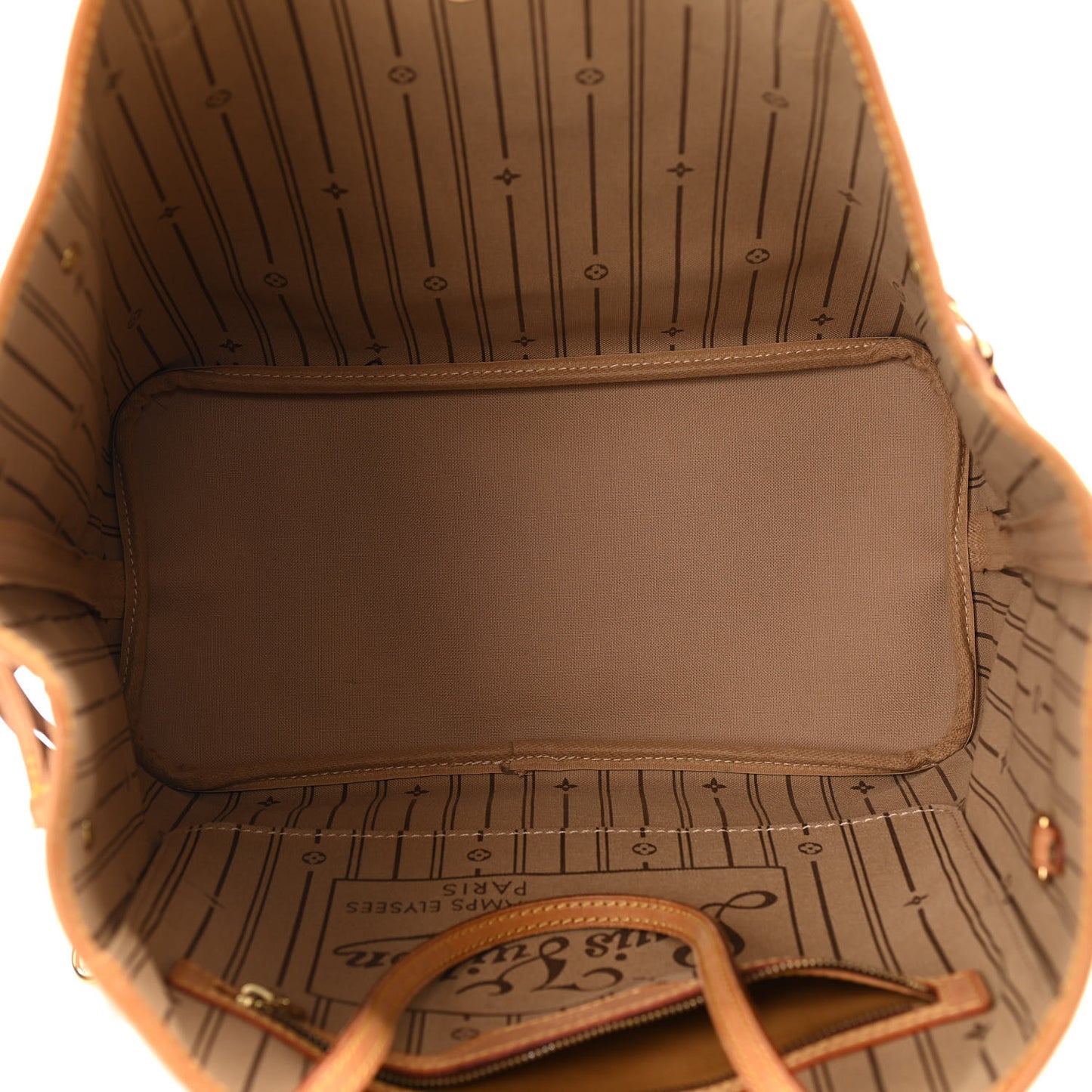 Monogram Neverfull MM