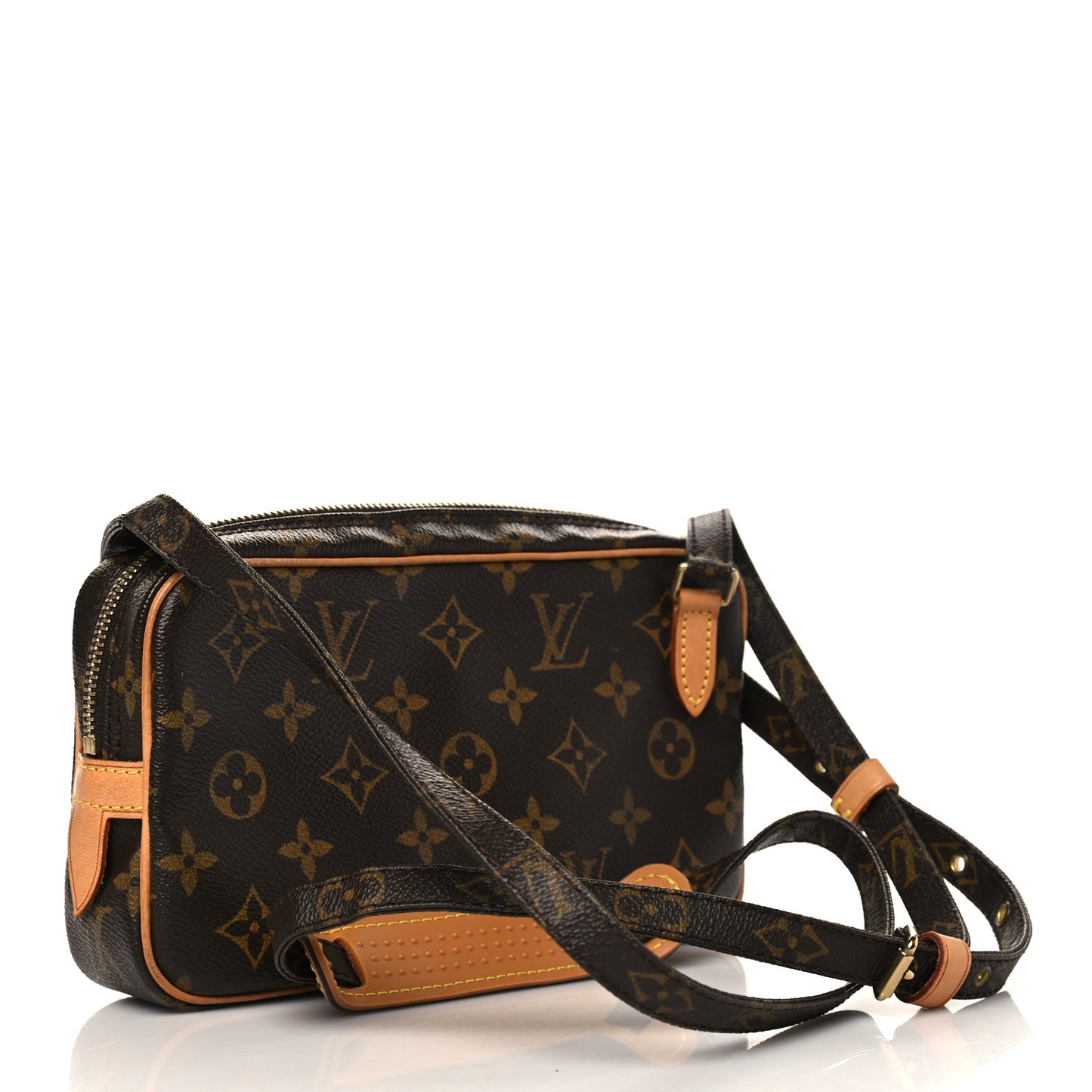 Monogram Pochette Marly Bandouliere
