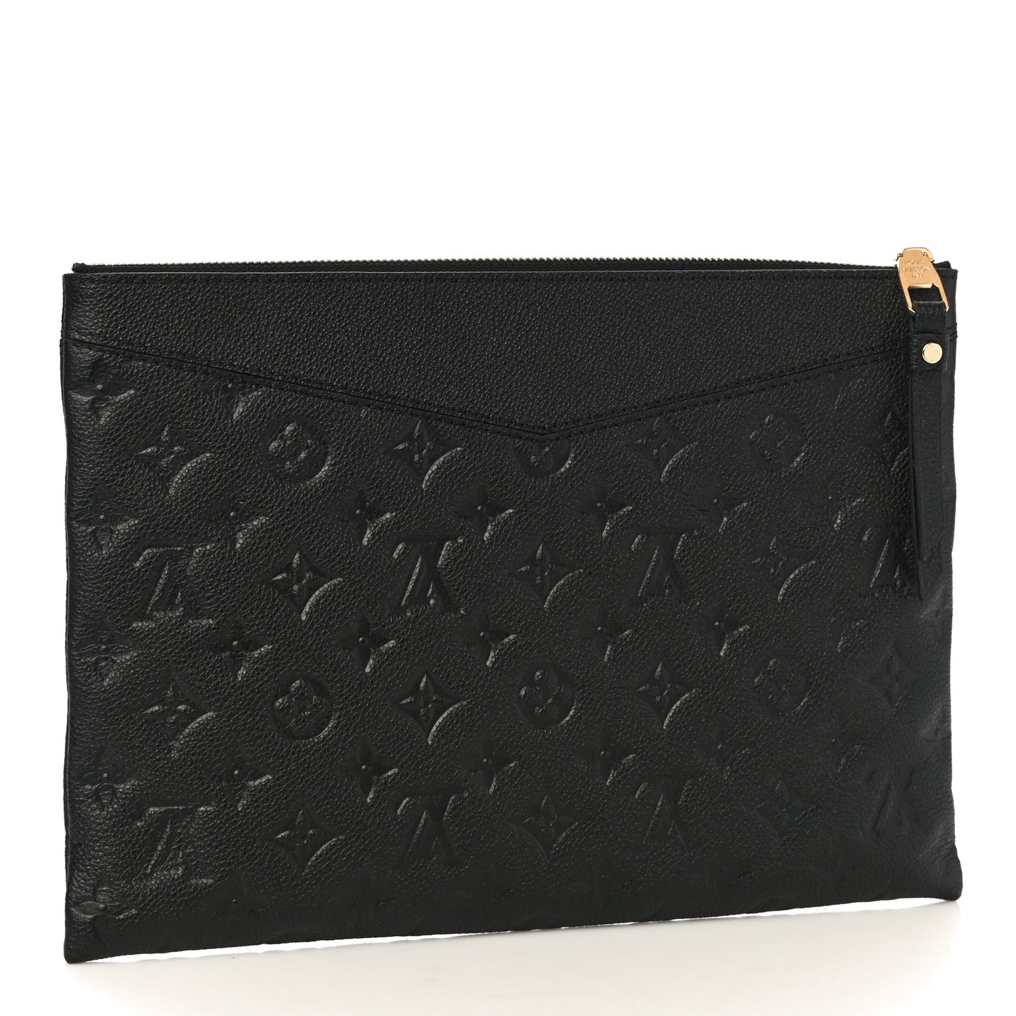 Empreinte Daily Pouch Black