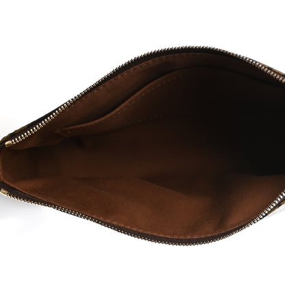 Louis Vuitton Monogram Pochette Accessories NM 4 of 4