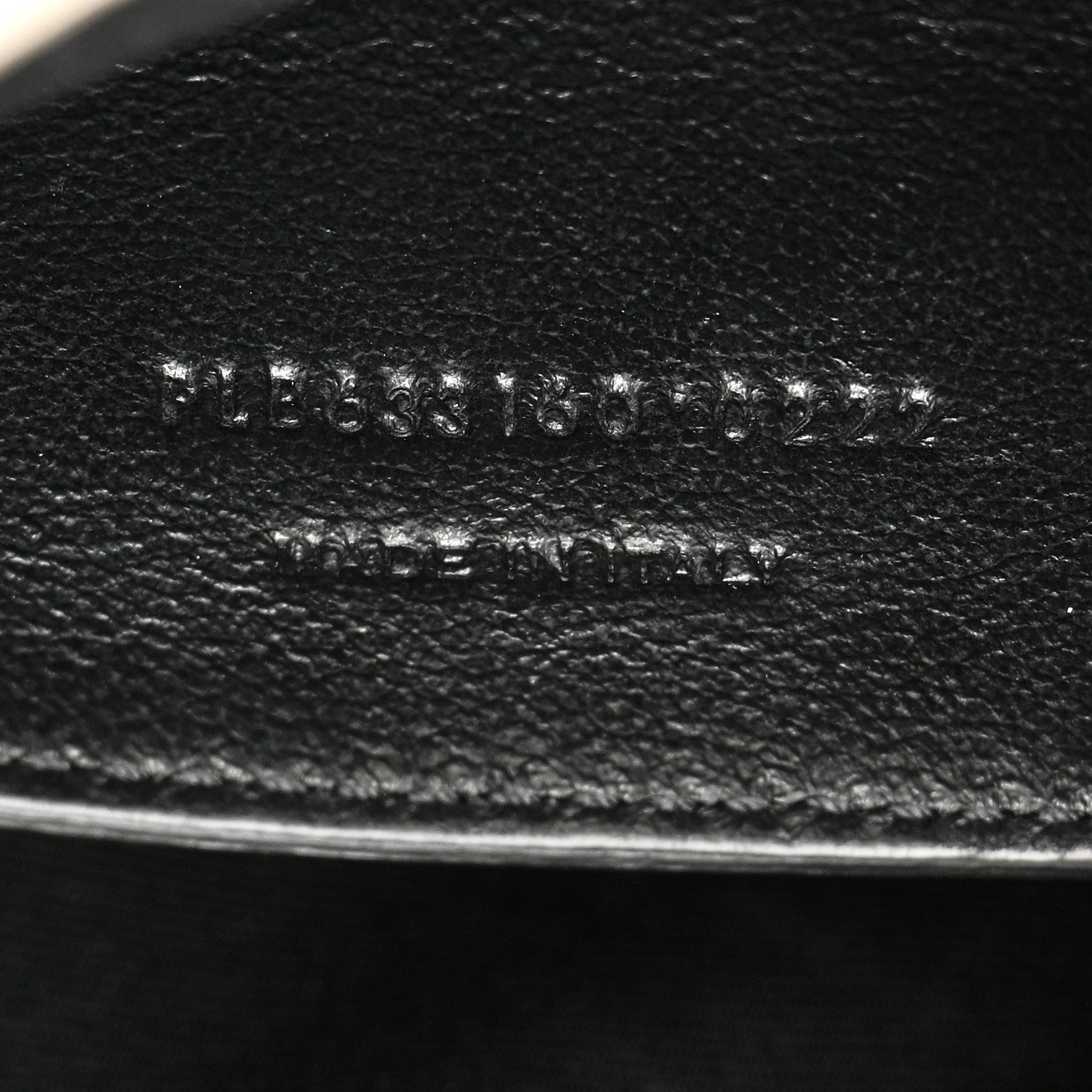 Saint Laurent Crinkled Calfskin Matelasse Monogram Baby Niki Chain Satchel Ivory 7 of 11