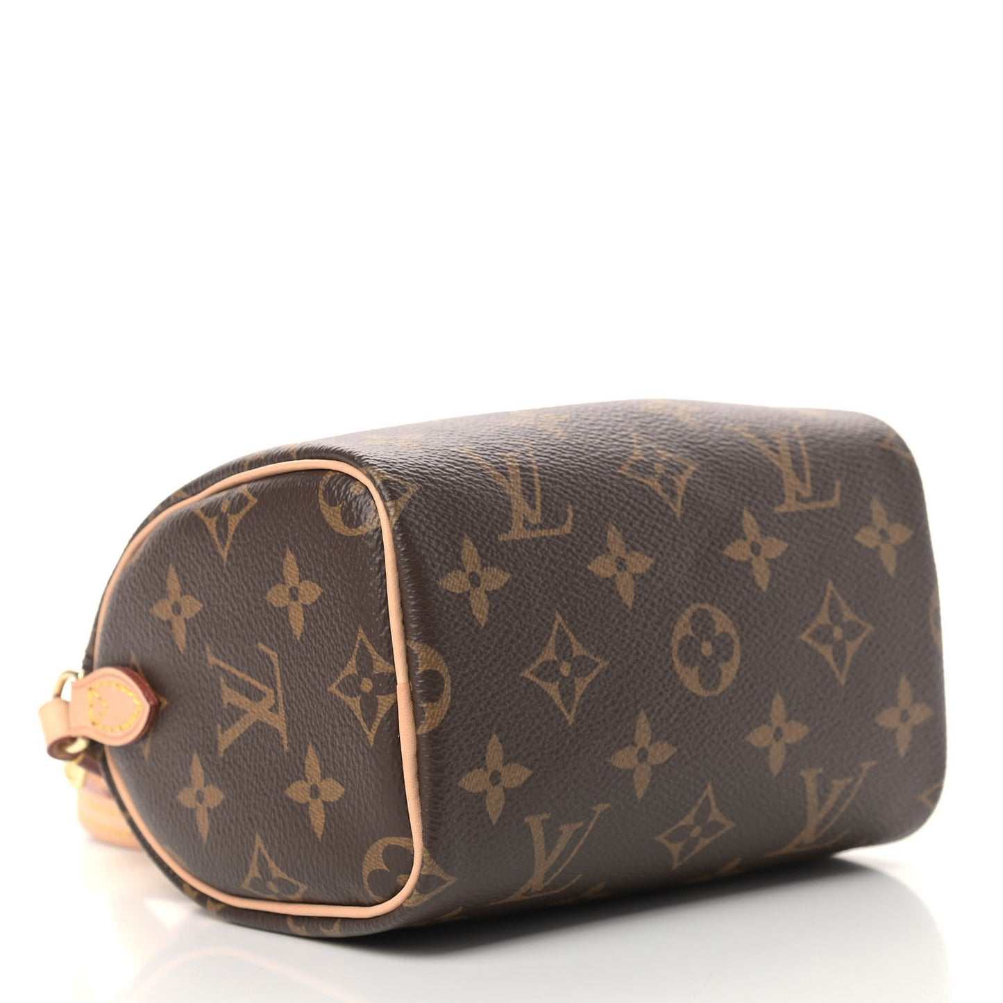 Monogram Nano Speedy