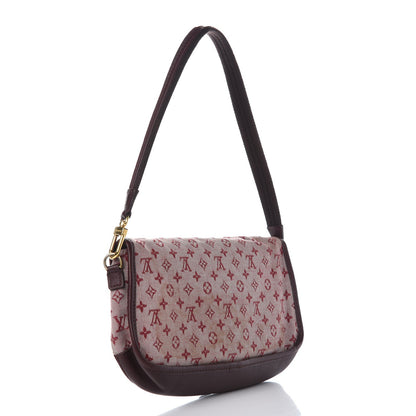 Louis Vuitton Mini Monogram Marjorie Cherry 3 of 9