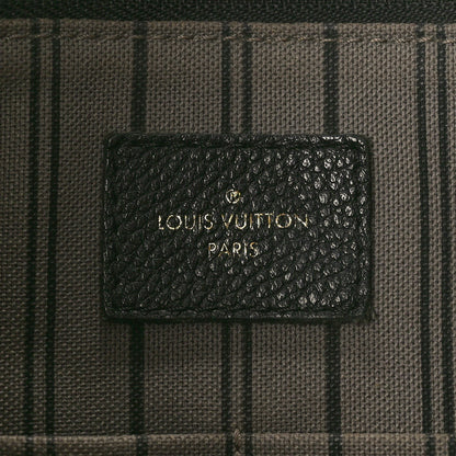 Louis Vuitton Empreinte Spontini Black 6 of 10