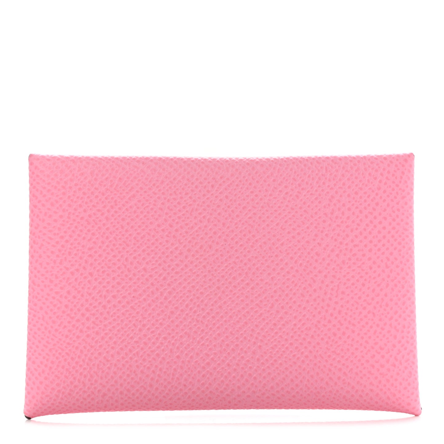 Epsom Calvi Card Case Rose Azalee
