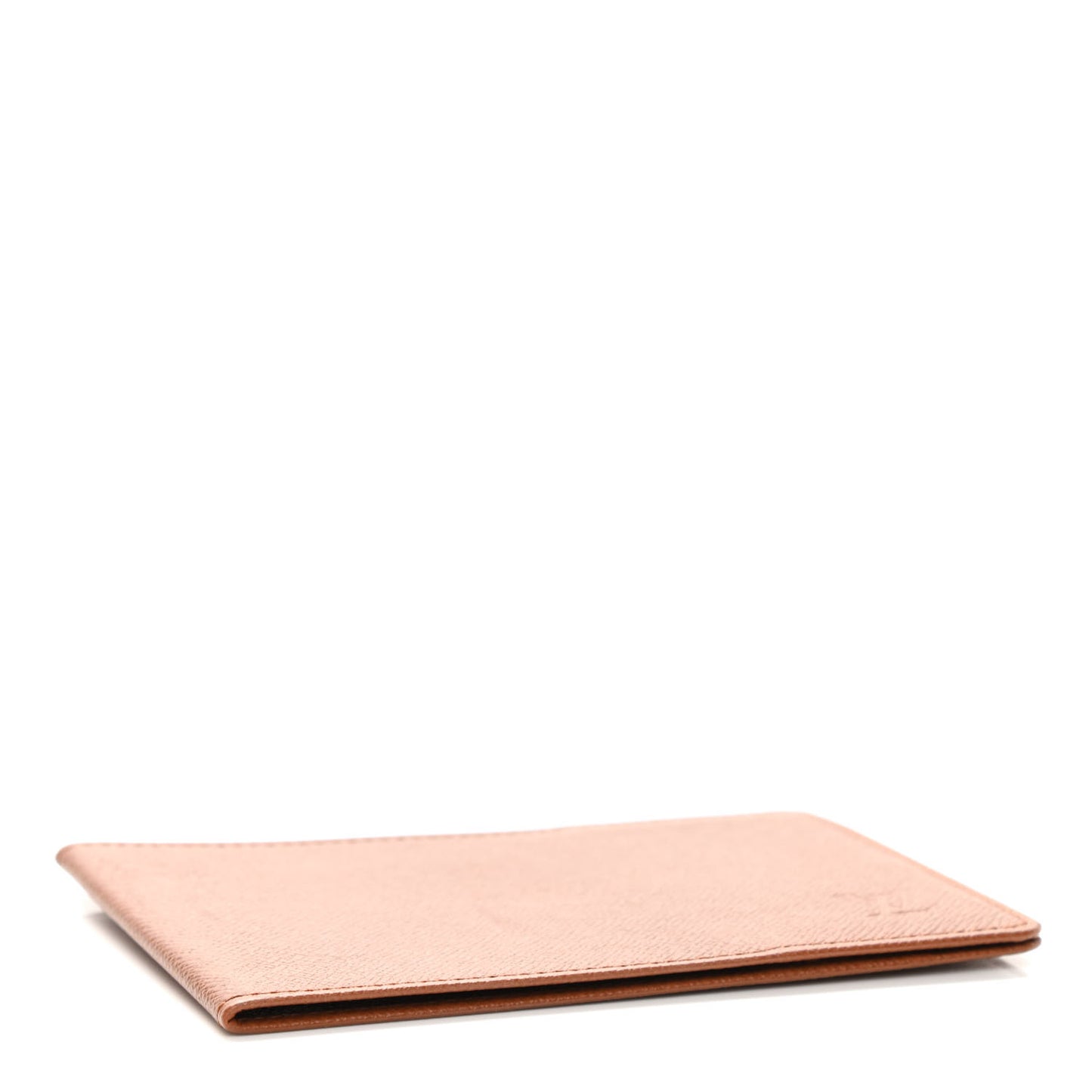 Taiga Porte Tresor Etui Papiers ID Holder Kenyan Fawn
