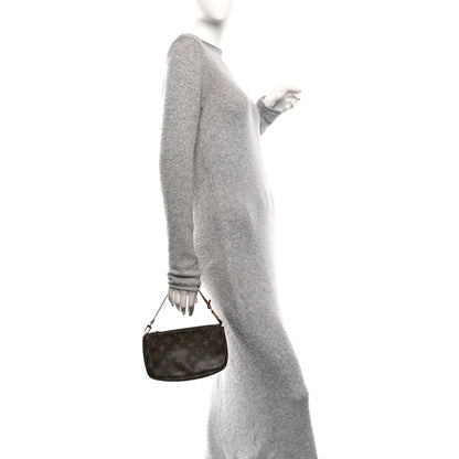 Louis Vuitton Monogram Pochette Accessories 2 of 10
