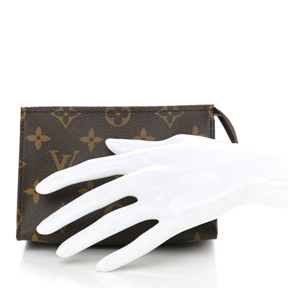 Louis Vuitton Monogram Toiletry Pouch 15 2 of 7