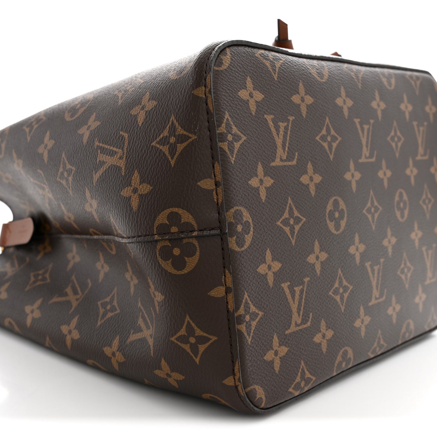 Monogram Neonoe MM Caramel