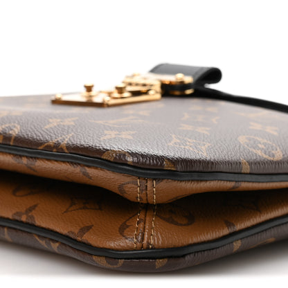 Louis Vuitton Reverse Monogram Twinny 9 of 10