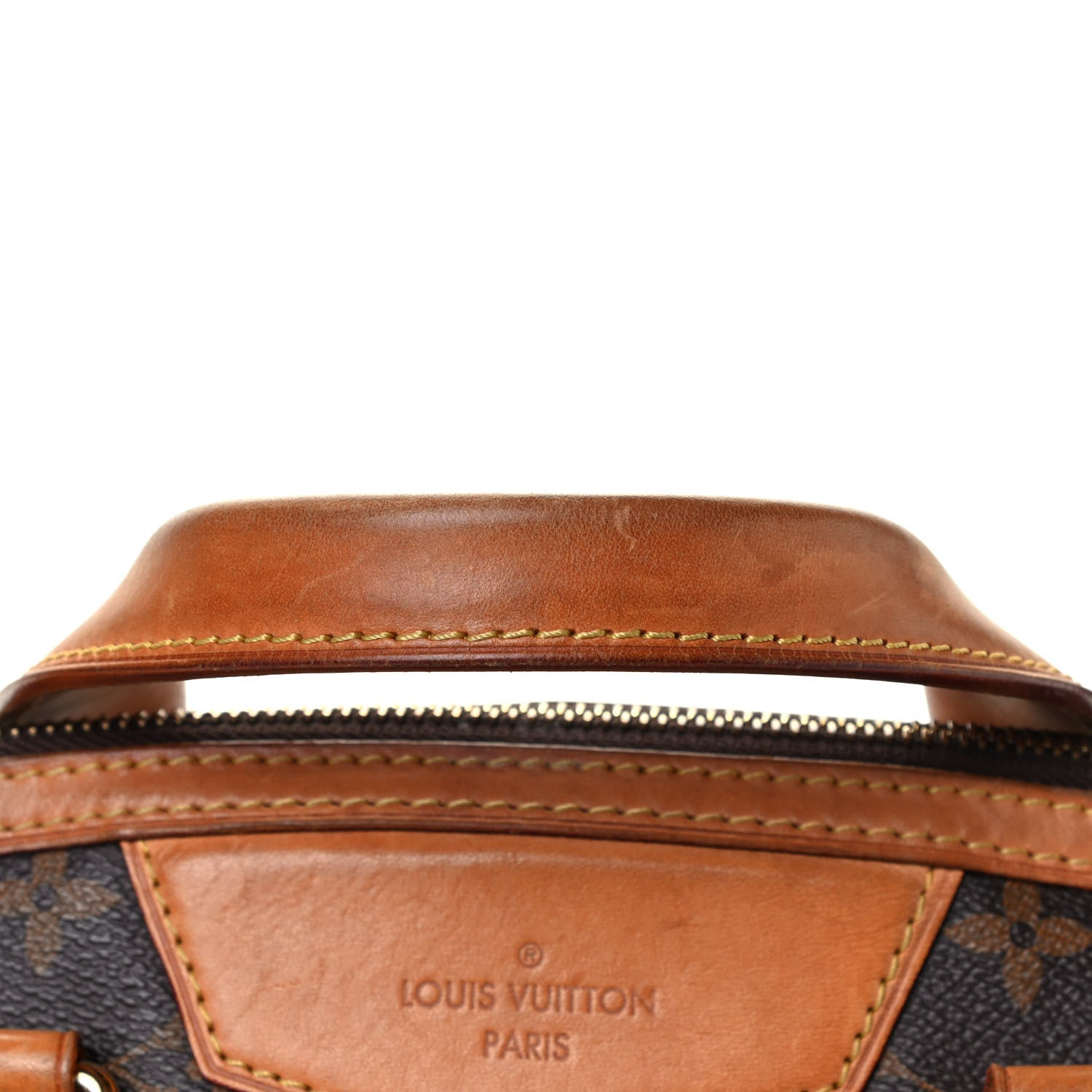 Louis Vuitton Monogram Retiro PM 9 of 9