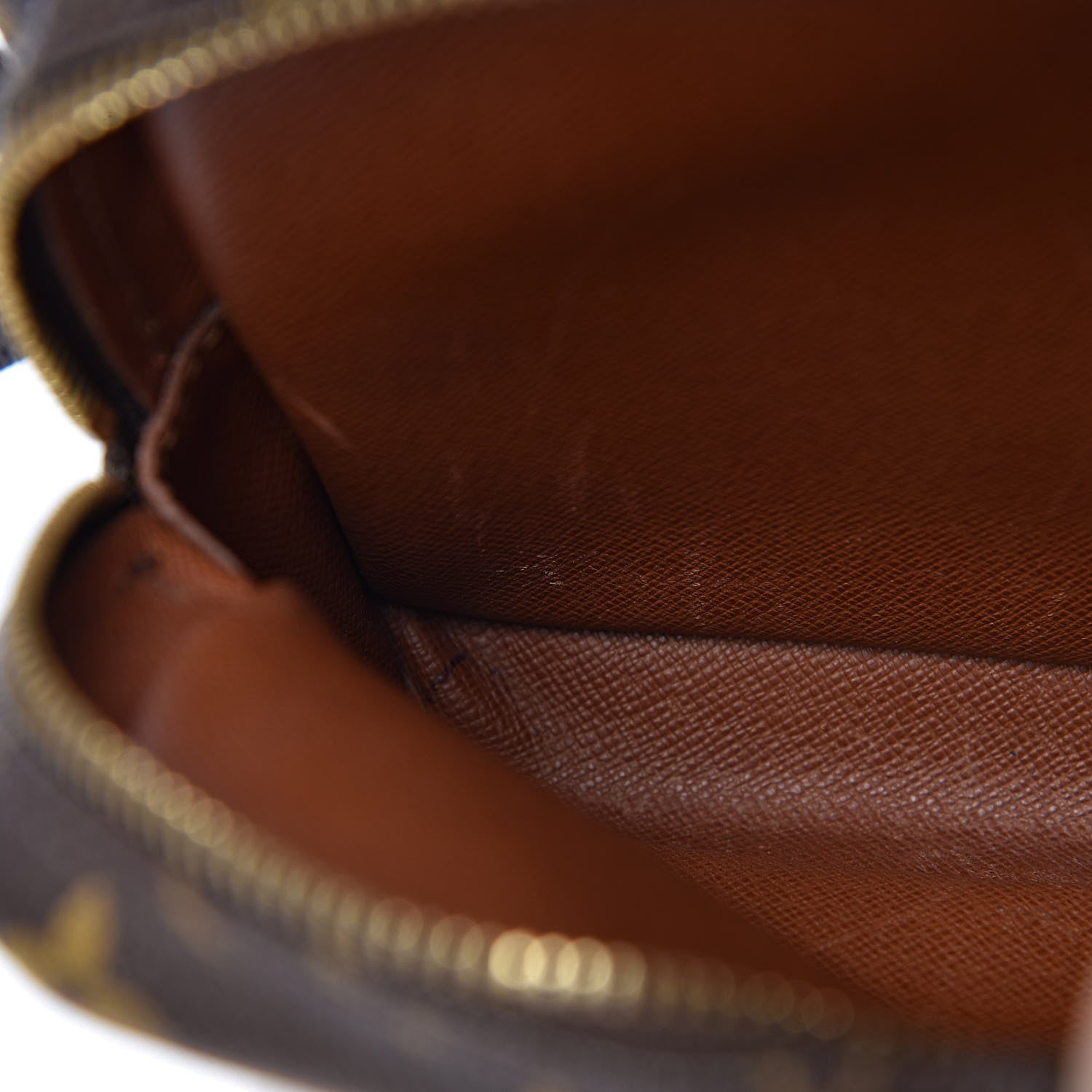 Louis Vuitton Monogram Amazone 7 of 13