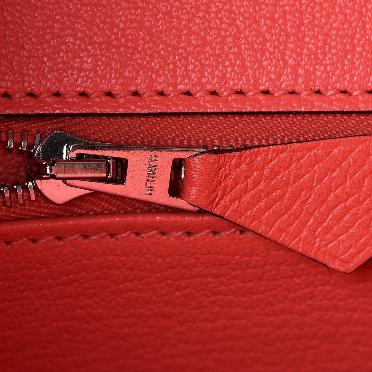 Epsom Birkin 35 Rose Jaipur